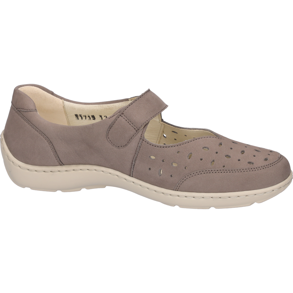 Waldlaufer Henni (Rosetta) Pietra Shoes
