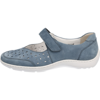 Waldlaufer Henni (Rosetta) Denim Shoes