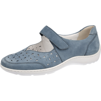 Waldlaufer Henni (Rosetta) Denim Shoes