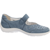 Waldlaufer Henni (Rosetta) Denim Shoes