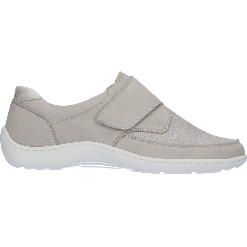 Waldlaufer Henni (Bertha) Eclis Stein Silber Shoes