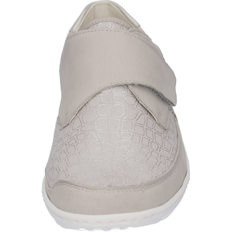 Waldlaufer Henni (Bertha) Eclis Stein Silber Shoes