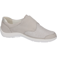Waldlaufer Henni (Bertha) Eclis Stein Silber Shoes
