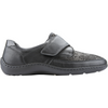 Waldlaufer Henni (Bertha) Black Shoes