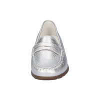 Waldlaufer H-Lucy Silver Shoes