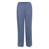 Culture CUwalu Blue Wave Pants