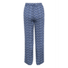 Culture CUwalu Blue Wave Pants