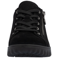 Rieker 59000-00 (Waterhouse) Black Shoes