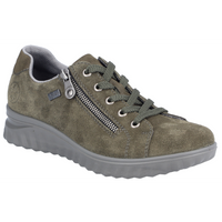 Rieker 59000-54 (Waterhouse) Khaki Shoes