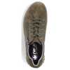 Rieker 59000-54 (Waterhouse) Khaki Shoes