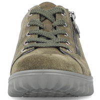 Rieker 59000-54 (Waterhouse) Khaki Shoes