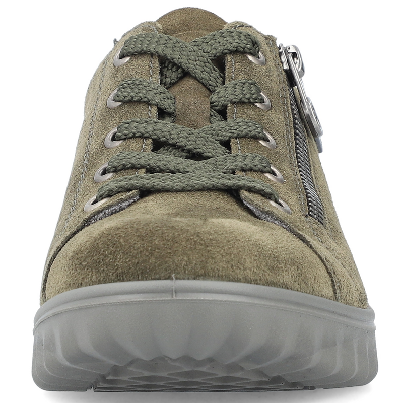 Rieker 59000-54 (Waterhouse) Khaki Shoes