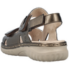 Rieker 60462-90 (Garda) Bronze Sandals
