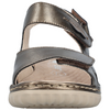 Rieker 60462-90 (Garda) Bronze Sandals