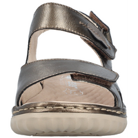 Rieker 60462-90 (Garda) Bronze Sandals