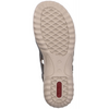 Rieker 60462-90 (Garda) Bronze Sandals