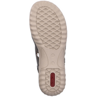 Rieker 60462-90 (Garda) Bronze Sandals