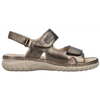 Rieker 60462-90 (Garda) Bronze Sandals