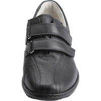 Waldlaufer Kya (Set) Black Shoes