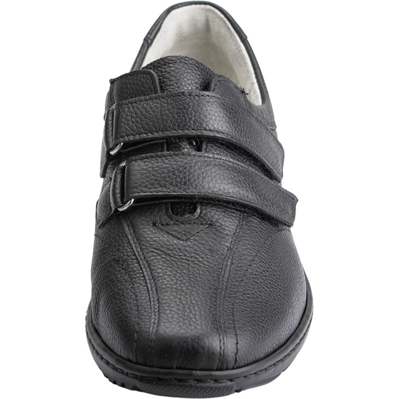 Waldlaufer Kya (Set) Black Shoes