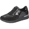 Waldlaufer K-Ramona Black Trainers