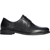 Waldlaufer Kuno Black Shoes