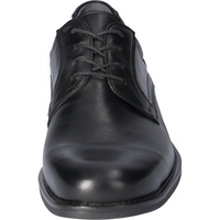 Waldlaufer Kuno Black Shoes