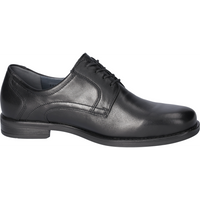 Waldlaufer Kuno Black Shoes