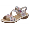 Rieker 659C7-94 (Gabi) Multicolour Sandals