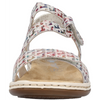 Rieker 659C7-94 (Gabi) Multicolour Sandals