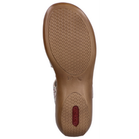 Rieker 659C7-94 (Gabi) Multicolour Sandals