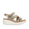 Rieker 69157-90 (Lerwick) Multi Sandals