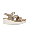 Rieker 69157-90 (Lerwick) Multi Sandals