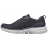 Skechers Go Walk 6-Bold Knight Charcoal Trainers