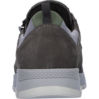 Waldlaufer H-Richard Carbon Grey Shoes