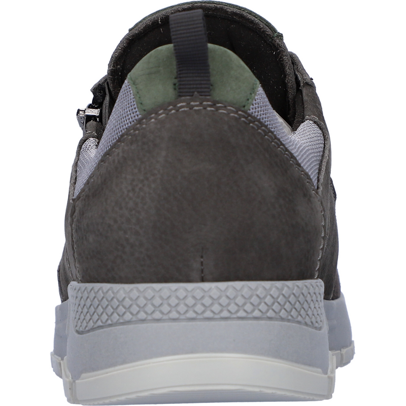 Waldlaufer H-Richard Carbon Grey Shoes