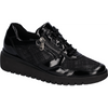 Waldlaufer H-Florenz (Hind) Black Trainers