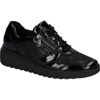 Waldlaufer H-Florenz (Hind) Black Trainers