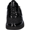 Waldlaufer H-Florenz (Hind) Black Trainers