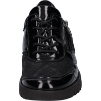 Waldlaufer H-Florenz (Hind) Black Trainers