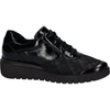 Waldlaufer H-Florenz (Hind) Black Trainers