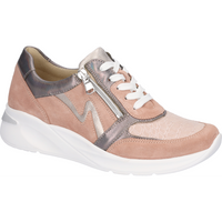 Waldlaufer H-Dilara Rose Trainers