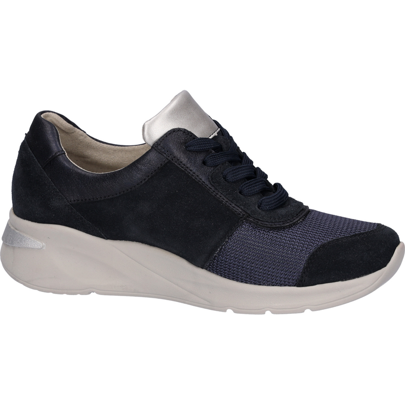 Waldlaufer H-Dilara Marine Trainers