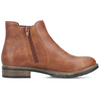 Rieker 72254-24 (Jog) Brown Boots