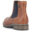 Rieker 72254-24 (Jog) Brown Boots