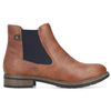 Rieker 72254-24 (Jog) Brown Boots