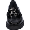 Waldlaufer H-Serena (Major) Black Patent Shoes