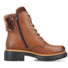 Rieker 72608-24 (Merrible) Brown Boots