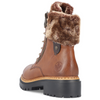 Rieker 72608-24 (Merrible) Brown Boots