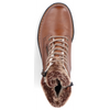 Rieker 72608-24 (Merrible) Brown Boots